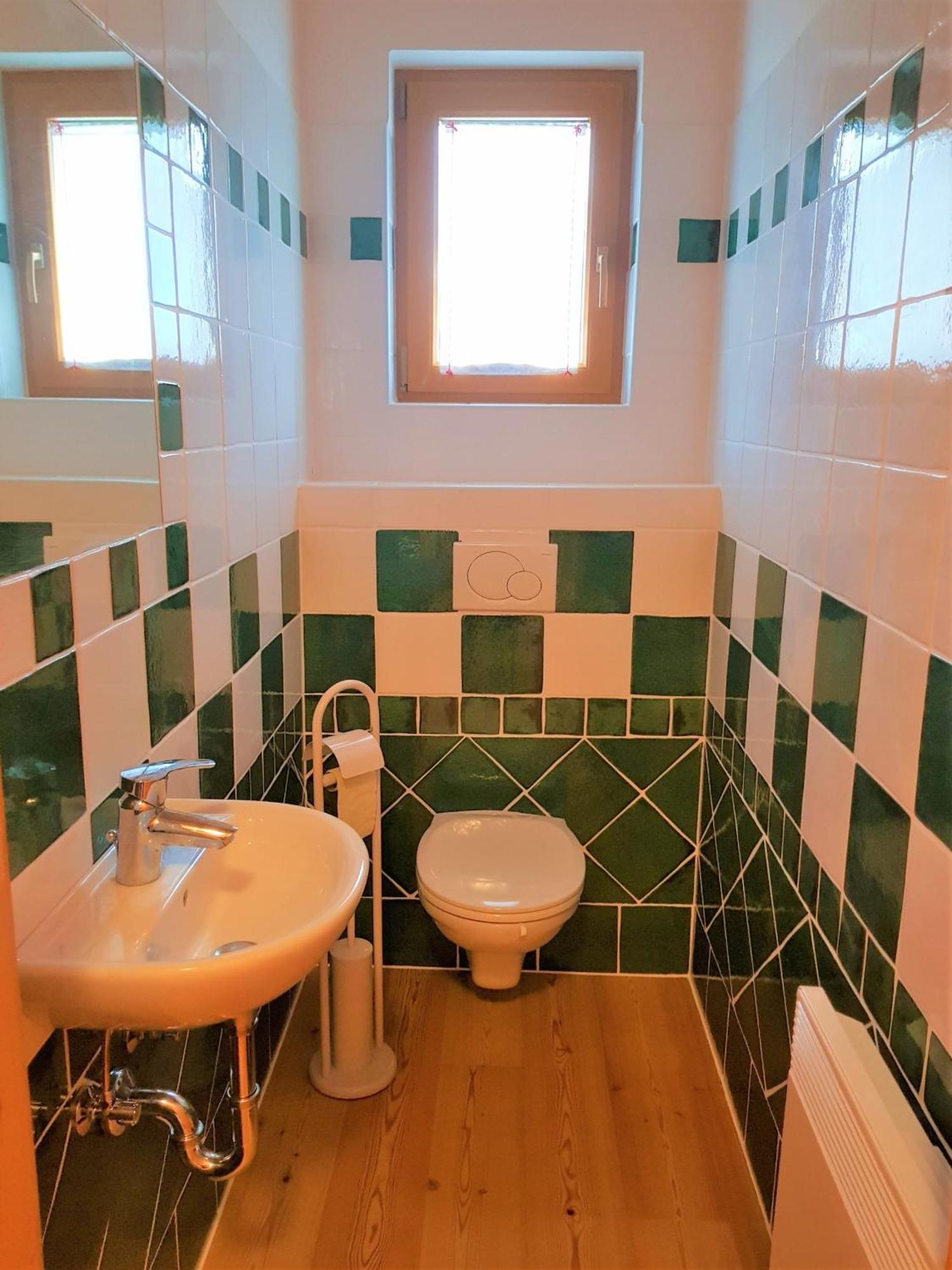 באד קליניקירשהיים Haus Renata By Globalimmoservice מראה חיצוני תמונה